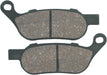 Drag Specialties Brake Pad Organic - Part #17200218 - Hogparts UK
