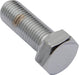 Drag Specialties Hex-Head Bolt 3/8-24X0.75 Chrome - Part #DS190644 - Hogparts UK