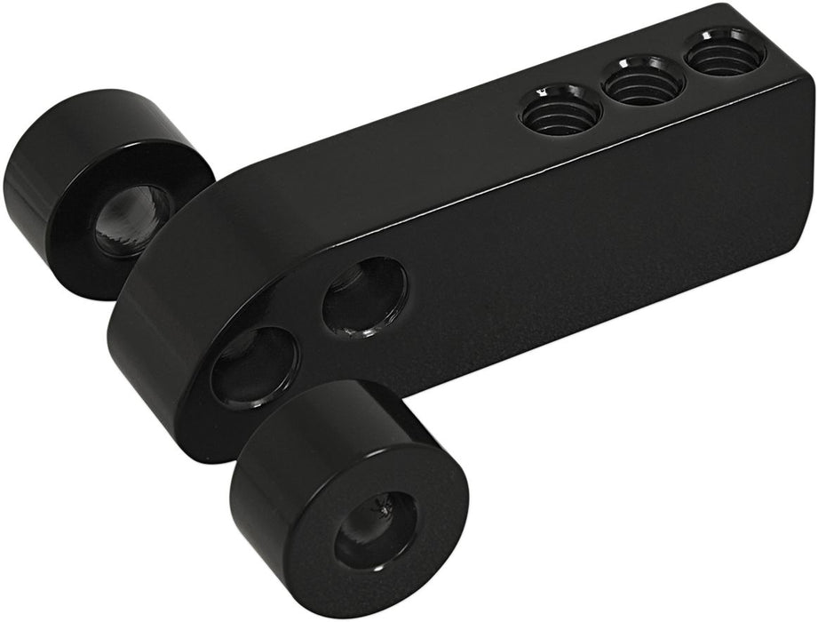 Memphis Shades Headlight Mount Extension Hardware #MEB9885
