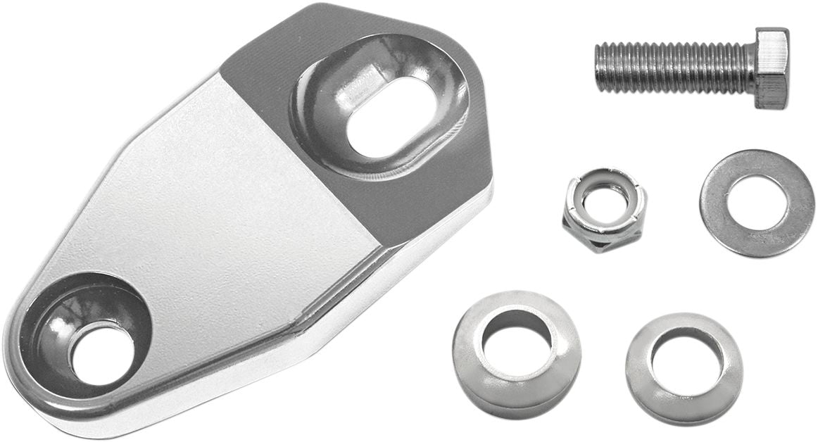Memphis Shades Headlight Mount Extension Hardware #MEK9892