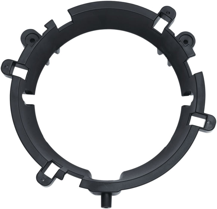 Kuryakyn Orbit headlight Adapter Kit #2469