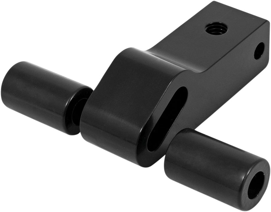 Memphis Shades Dual Headlight Extension Block #MEB9893