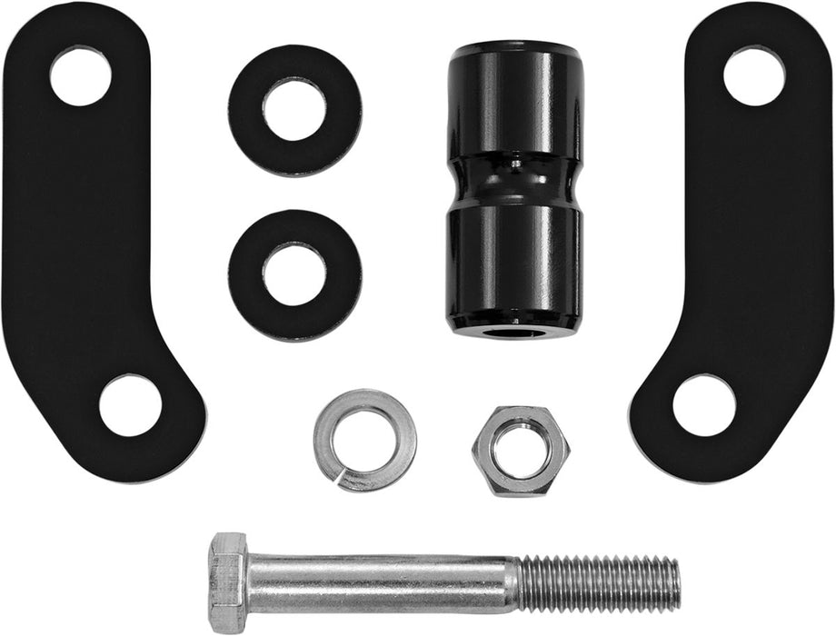 Memphis Shades Headlight Mount Extension Hardware #MEB9882