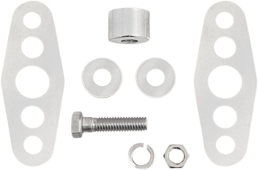 Memphis Shades Headlight Extension Block #MEK9896