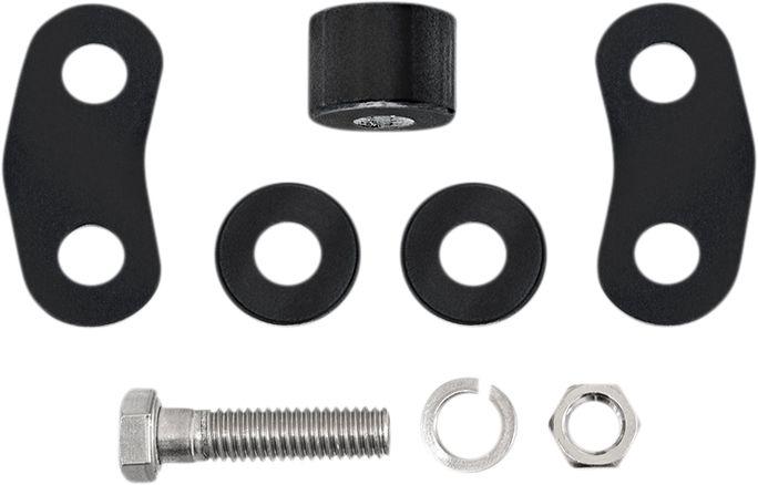 Memphis Shades Headlight Extension Block #MEB9897
