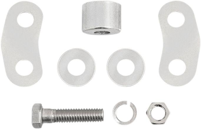 Memphis Shades Headlight Extension Block #MEK9897