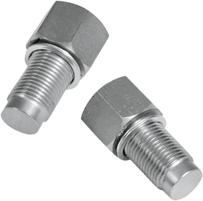 S&S Compression Release Hole Plug #90-4916