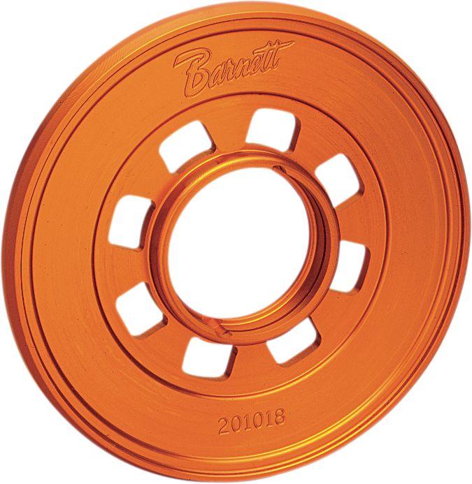 Barnett Billet Pressure Plate #319-30-20118