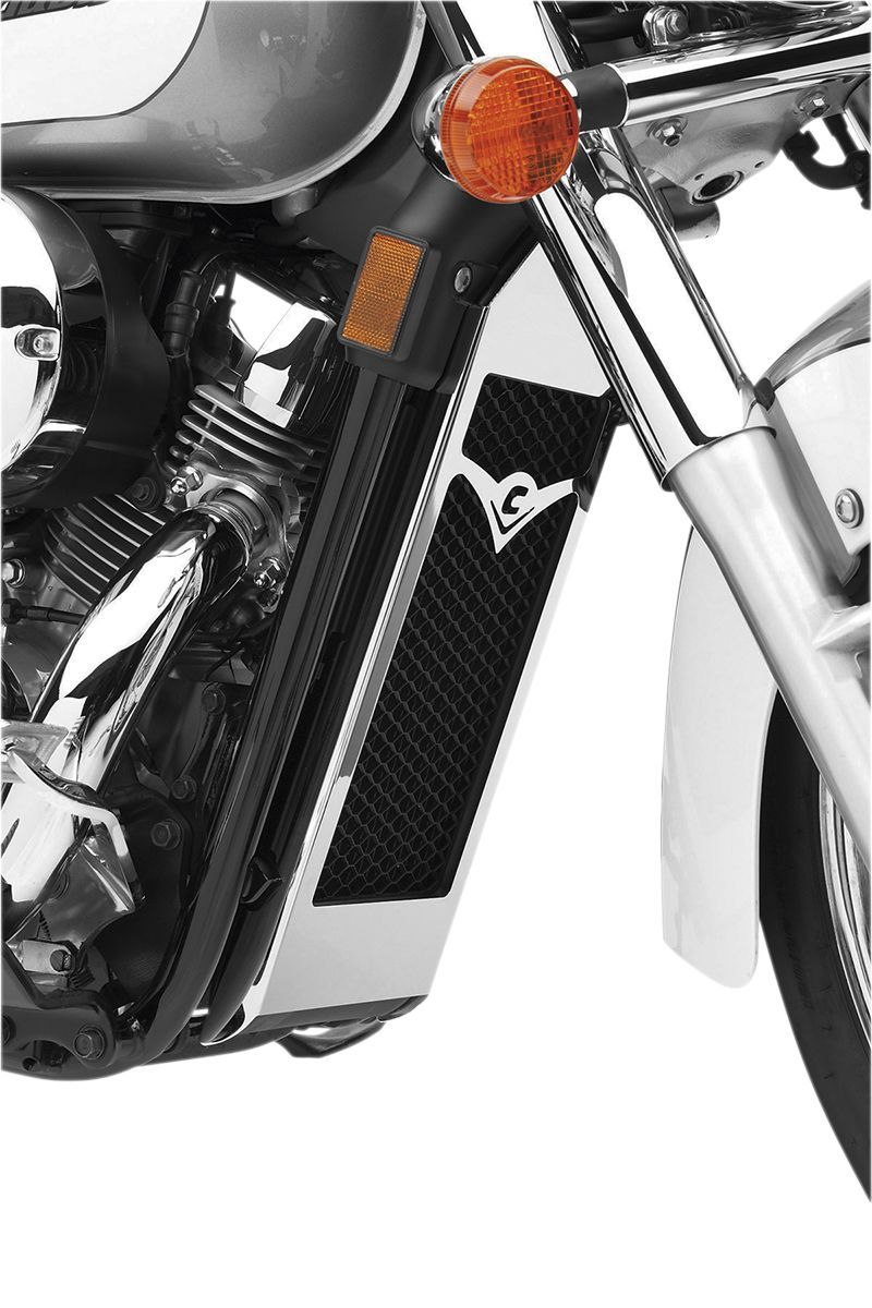 Cobra Radiator Cover #05-9346