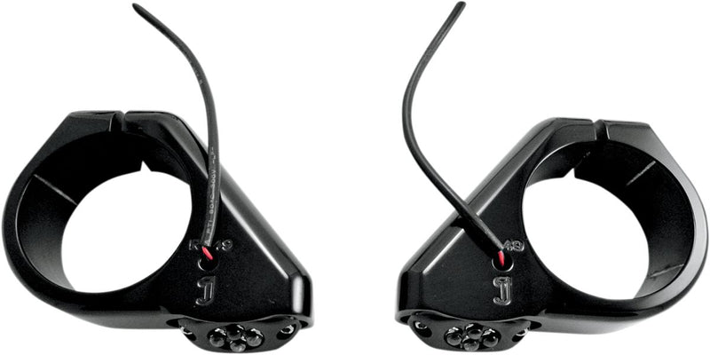 Joker Machine LED Fork-Mount Marker Lights #05-49-1B