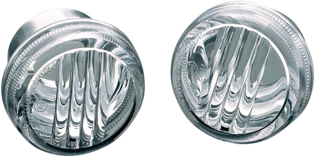 Kuryakyn Turn Signal Lenses #2264