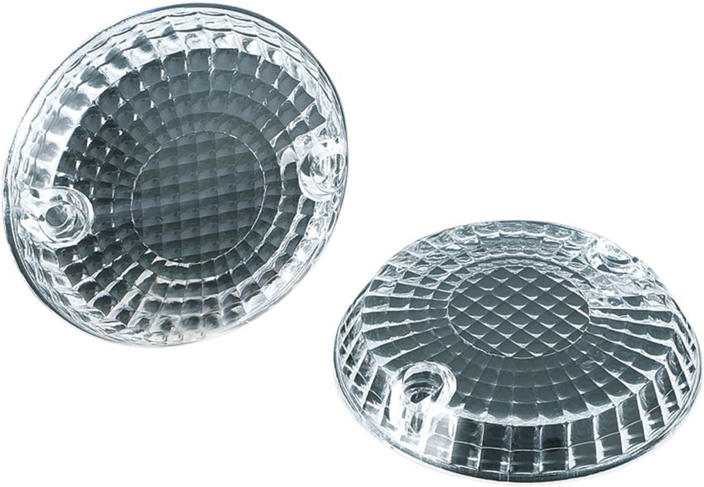 Kuryakyn Turn Signal Lenses #2265