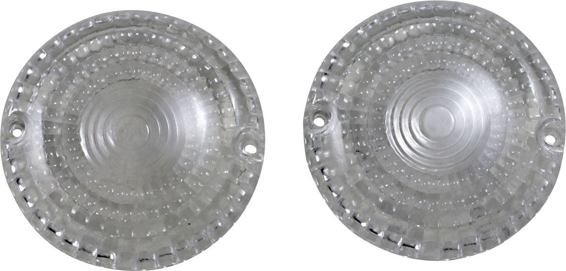 Kuryakyn Turn Signal Lenses #2266