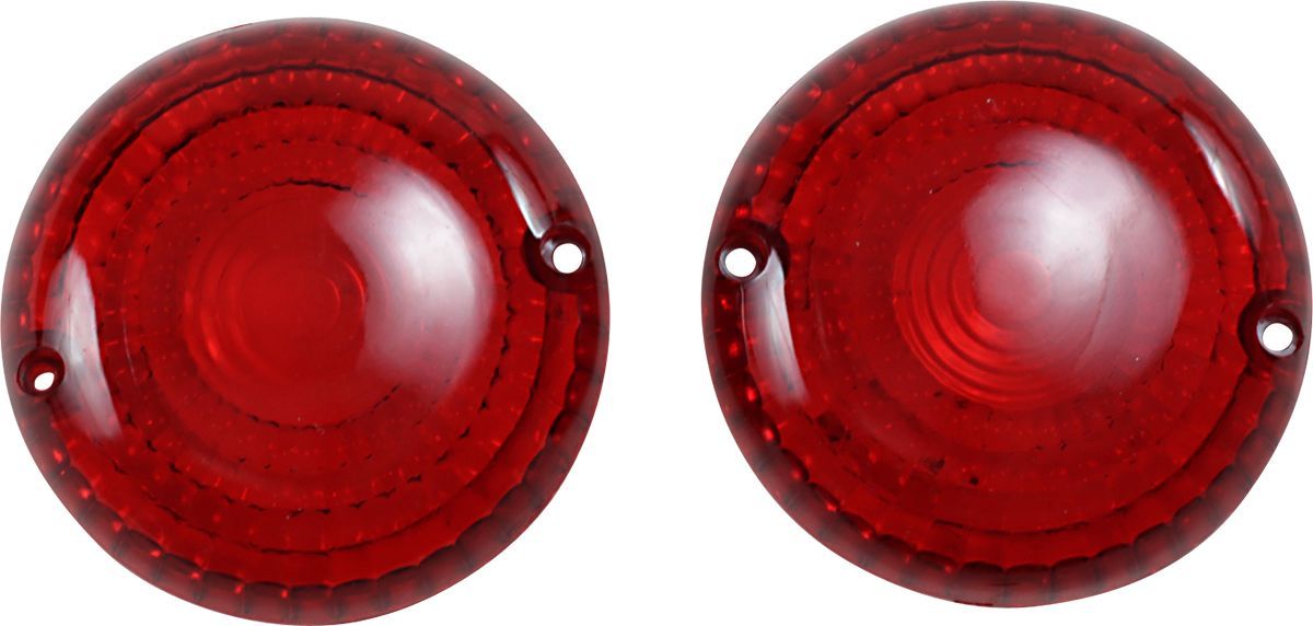 Kuryakyn Turn Signal Lenses #2267