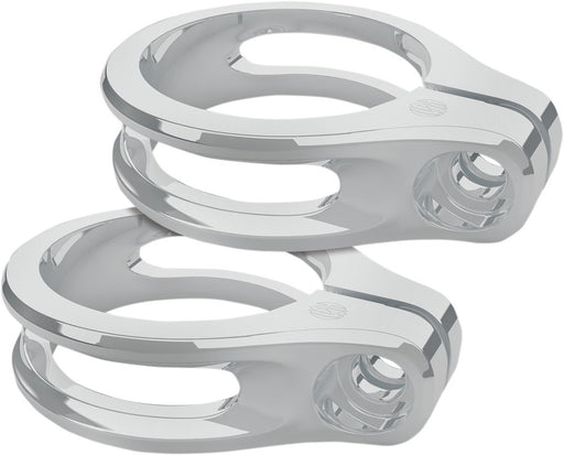 RSD Fork Clamp Mounts - Part #20200614 - hogparts-uk.myshopify.com