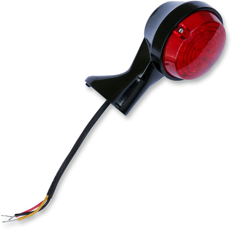 Burly Brand LED Turn Signals #B13-2500B