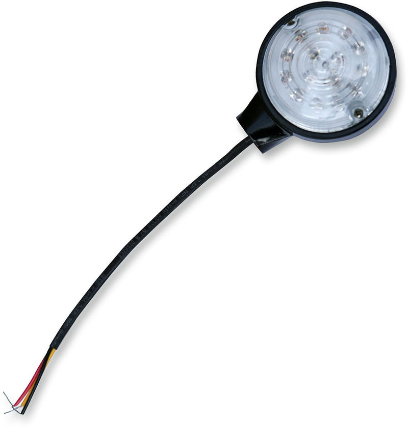 Burly Brand LED Turn Signals #B13-2502B