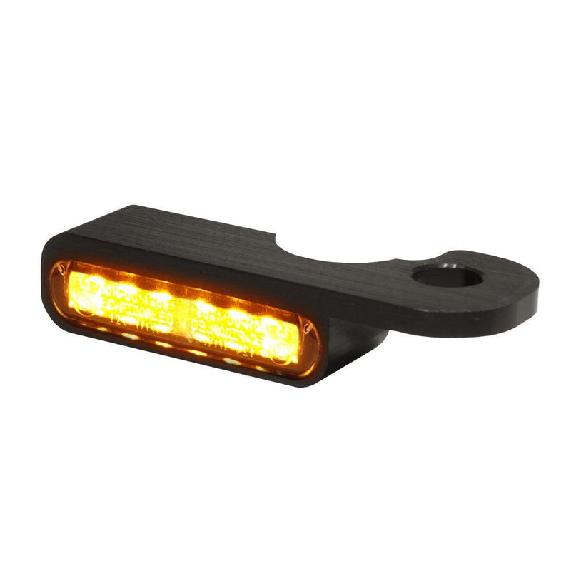Heinz Bikes Led Handlebar Turn Signals #HBTSVRS02