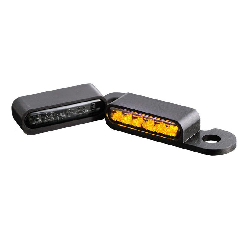 Heinz Bikes Led Handlebar Turn Signals #HBTSCVO02
