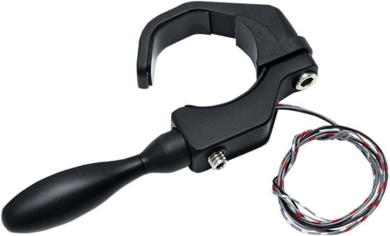 Kuryakyn Pipe Wrench Fork Mounts for Custom Lights #2580