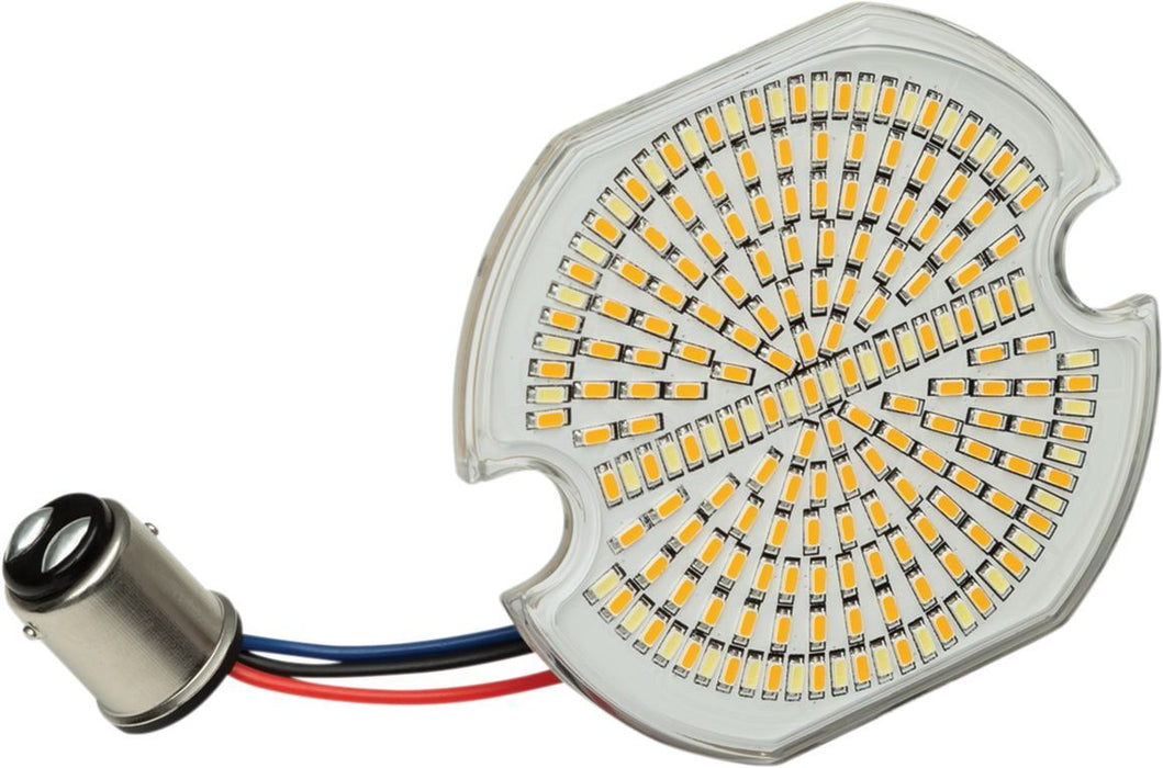 Kuryakyn Luminez LED Turn Signal Inserts #2933
