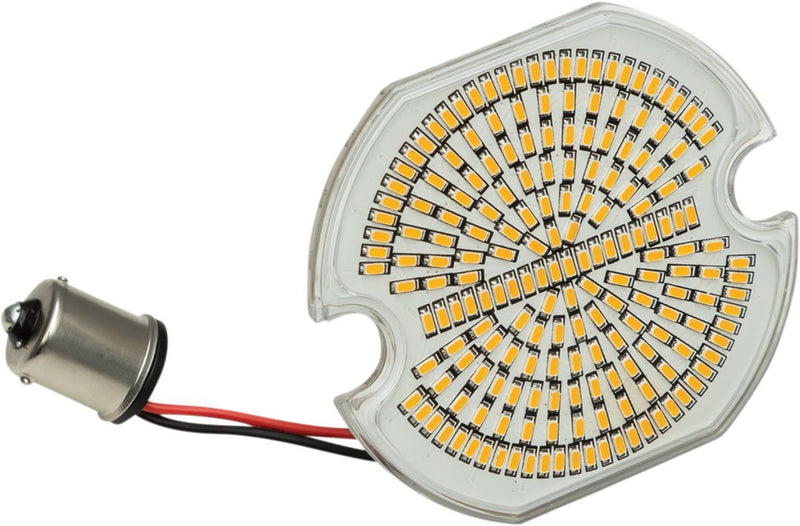 Kuryakyn Luminez LED Turn Signal Inserts #2937