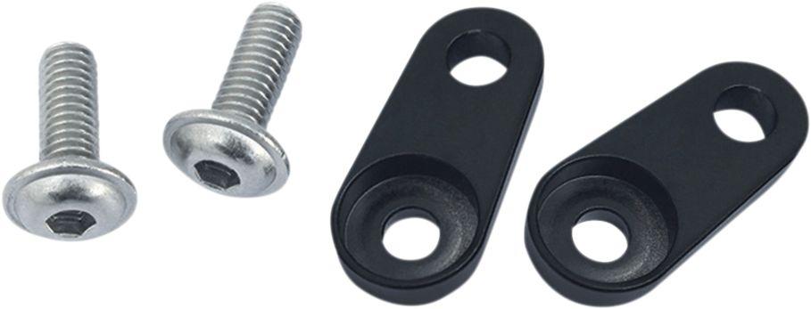 Kuryakyn Kellermann Adapters and Mounts #2836