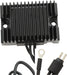 Drag Specialties Solid-State Regulator Black - Part #21120827 - Hogparts UK