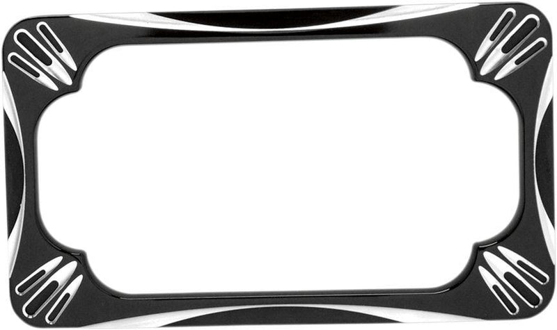 Arlen Ness Licence Plate Frame #12-159