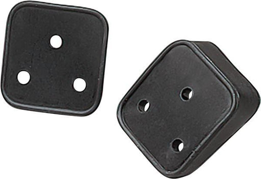 Kuryakyn Laydown License Plate Holder - Part #20300654 - hogparts-uk.myshopify.com