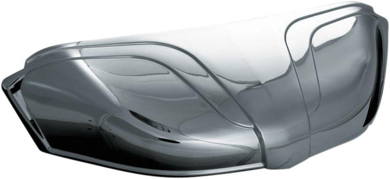 Kuryakyn License Plate Hood Trim #3245