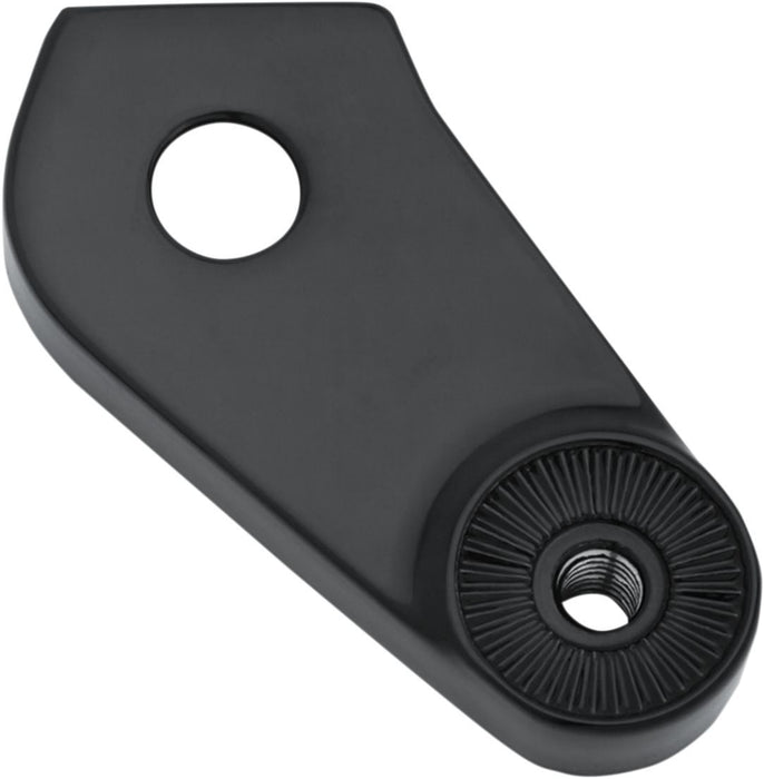 Kuryakyn Side-Mount License Plate Mount Bracket #3127