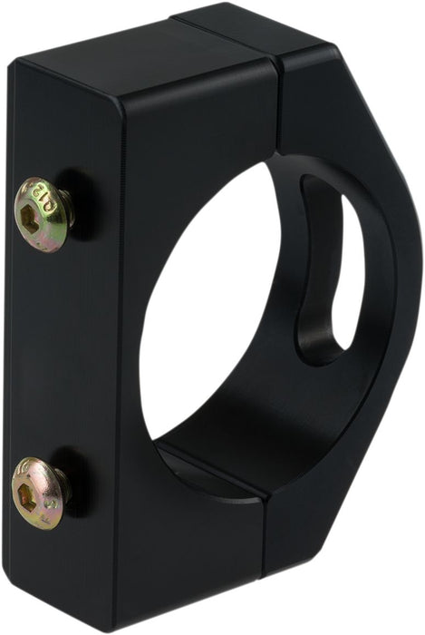 Joker Machine License Plate Mount #60-571-1