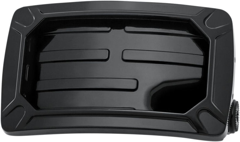 Kuryakyn Nova Curved Licence Plate Mount #3193