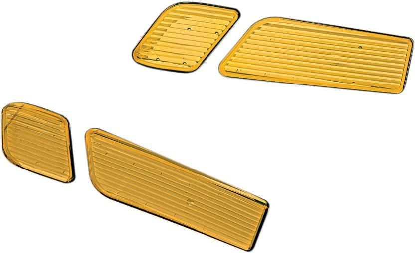 Kuryakyn LED Front Reflectors #7455