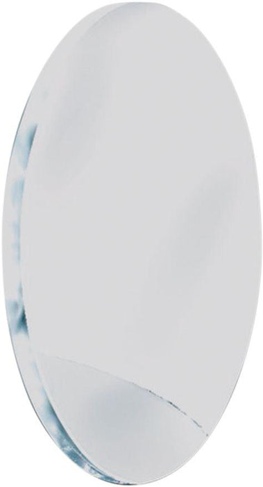 Kuryakyn Replacement Clear Lenses for Silver Bullet Lights - Part #20400425 - hogparts-uk.myshopify.com