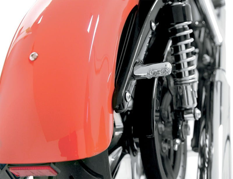 Arlen Ness Bolt-On Turn Signals with Power LEDs #12-743