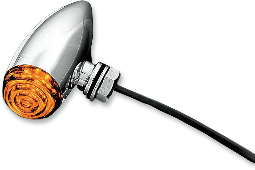 Kuryakyn LED Mini Bullet Lights #2500