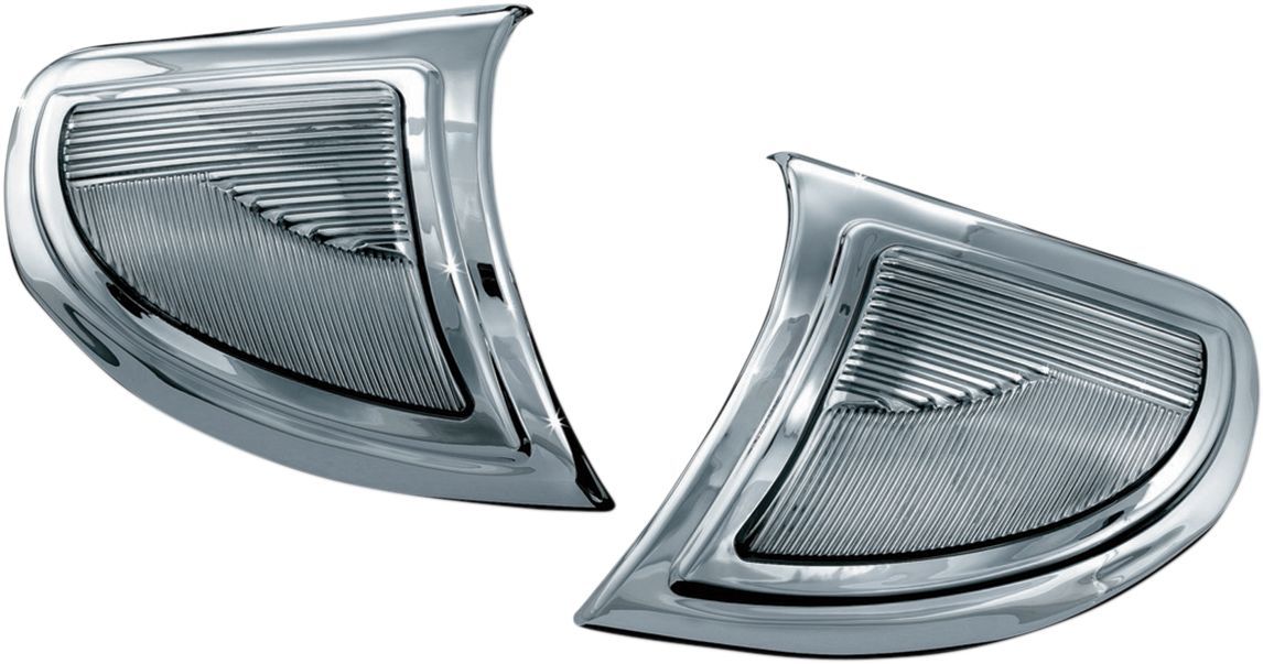 Kuryakyn Headlight Outer Trim #7364