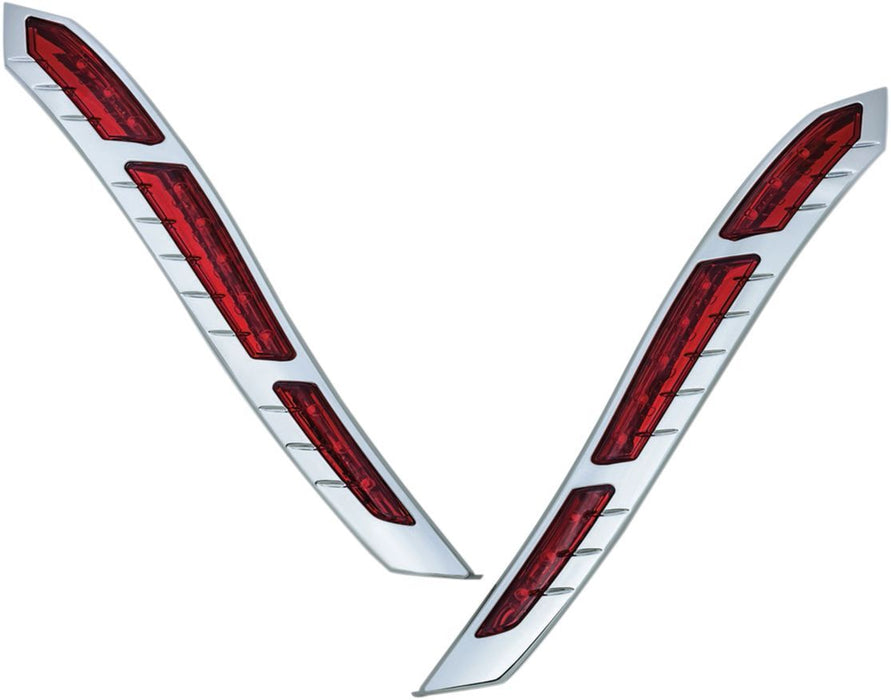Kuryakyn Rear Fender Strip Lights #5690