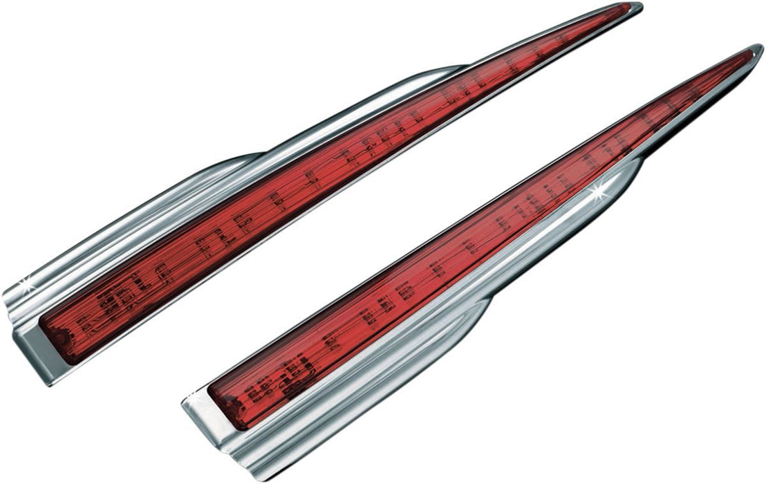 Kuryakyn Rear Light Bar #6976