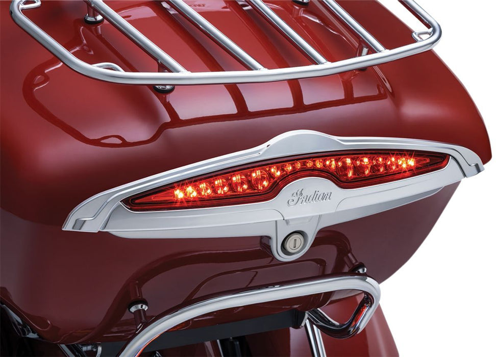 Kuryakyn Trunk Light Accent #5680