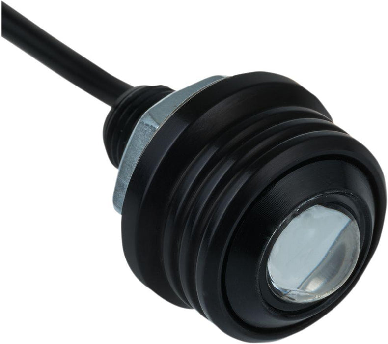 Joker Machine LED Fender Light #60-541-2