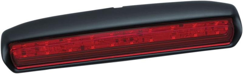Kuryakyn Tri-Line Accents for Rear Tour-Pak® Lights #6707