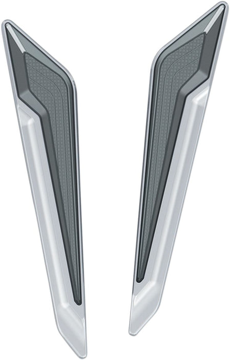 Kuryakyn Omni LED Fork Inserts #3252