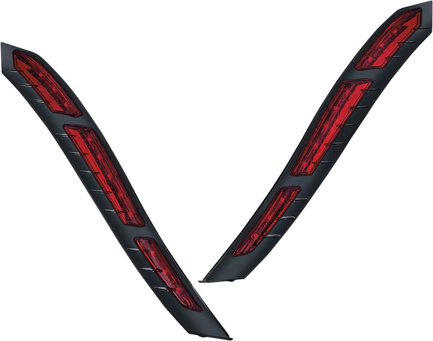 Kuryakyn Rear Fender Strip Lights #2899