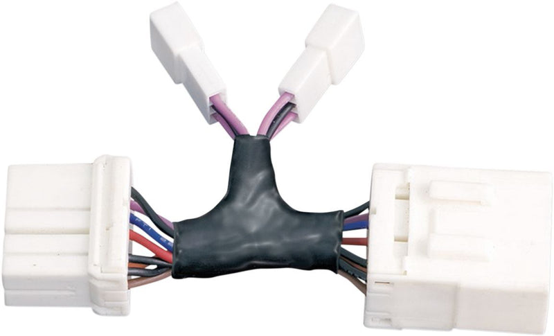 Kuryakyn Load Equalizer Adaptor #4837