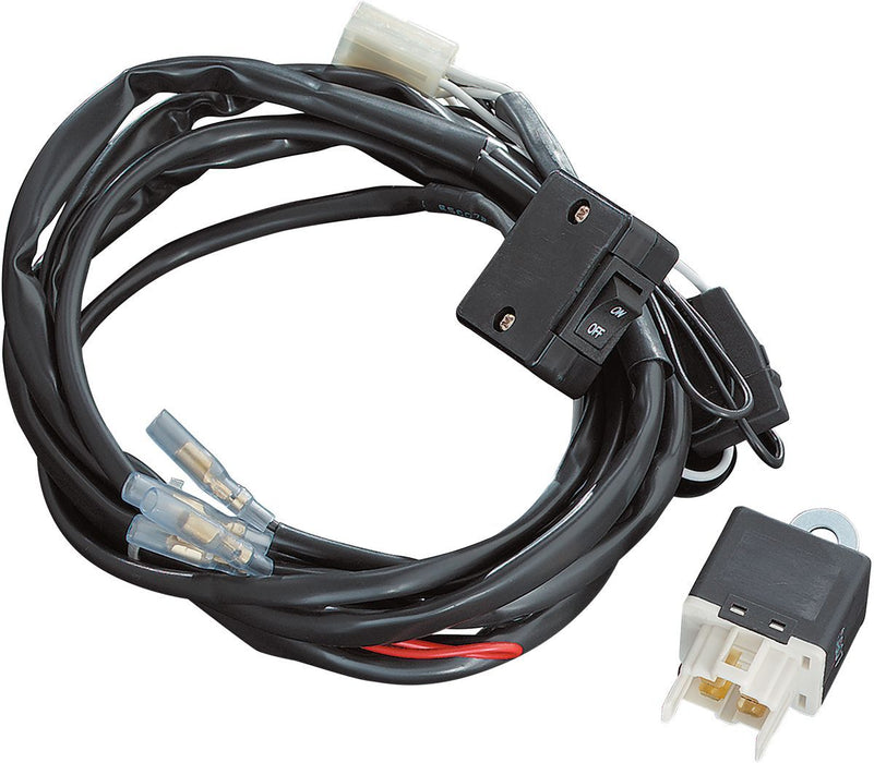 Kuryakyn Universal Wiring and Relay Kit #2328