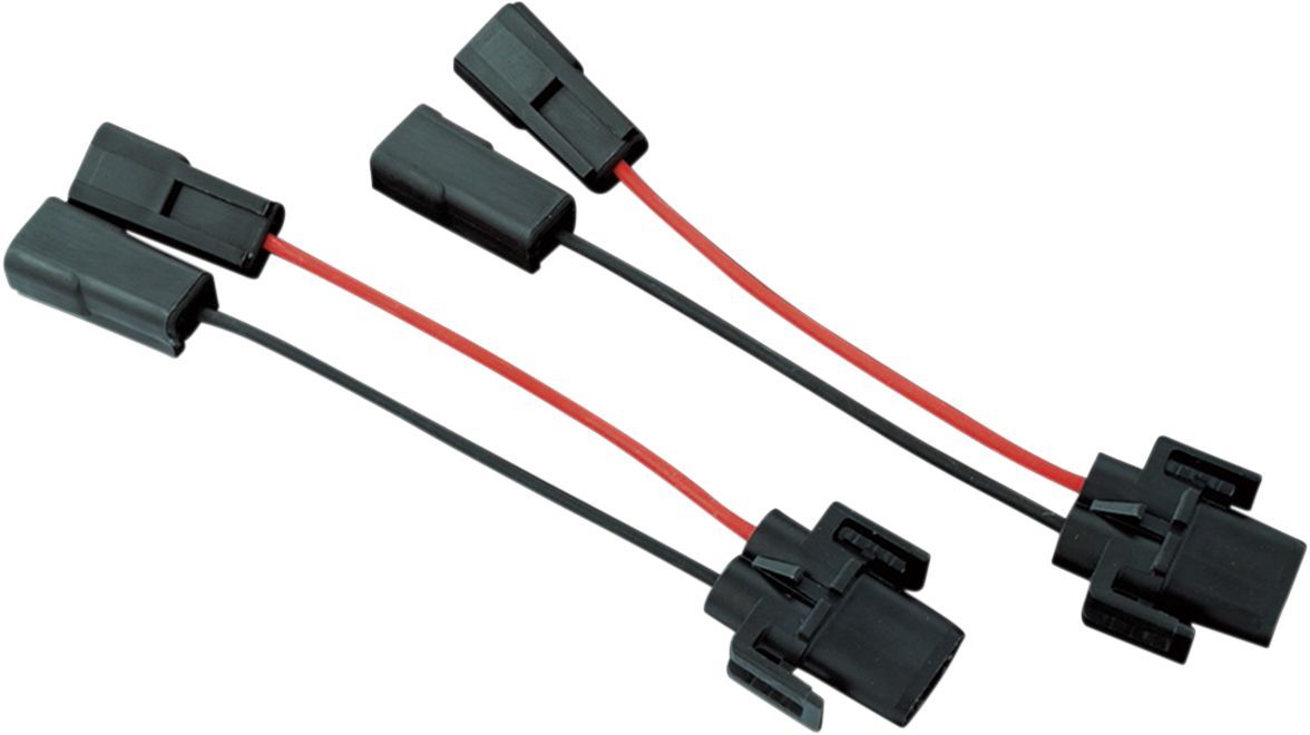 Kuryakyn Passing Lamp Adapter Harness #5494