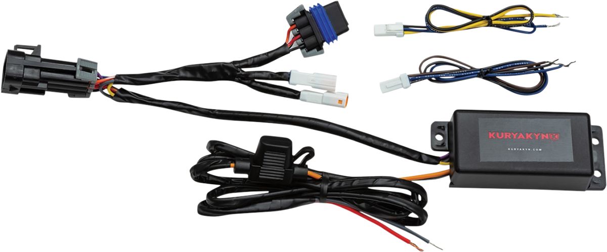 Kuryakyn Rear Signal Module #2587